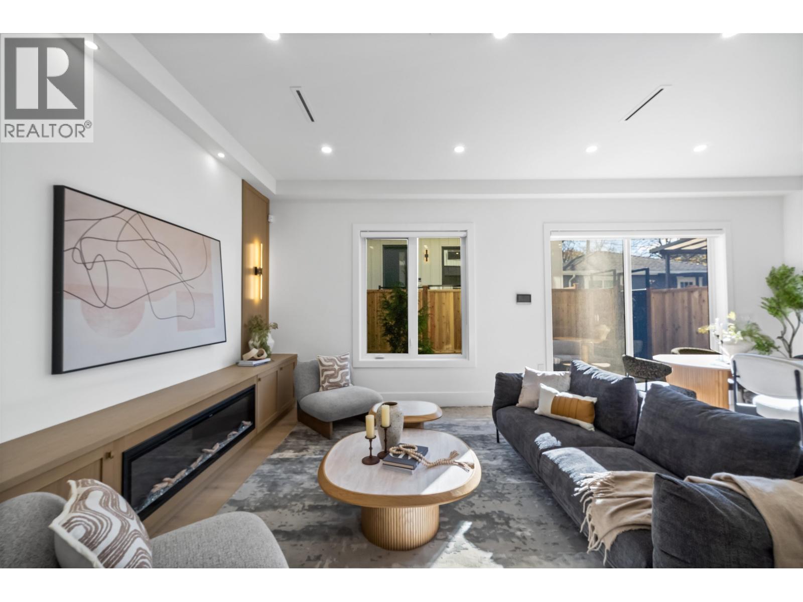 Interior photos